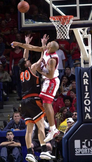 Richard Jefferson