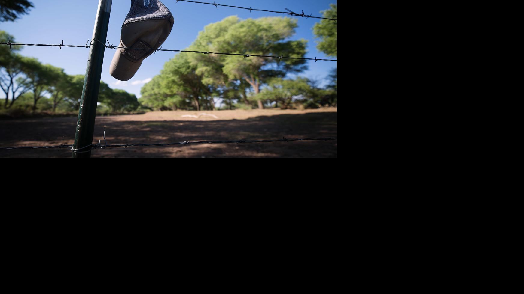 Supreme Court opens door to 1 billion for wall on ArizonaMexico border