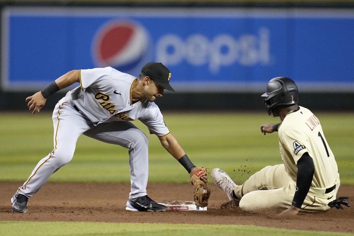 Reports: Cienega graduate Nick Gonzales promoted to Pittsburgh Pirates