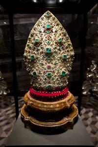 Photos: Treasure of San Gennaro