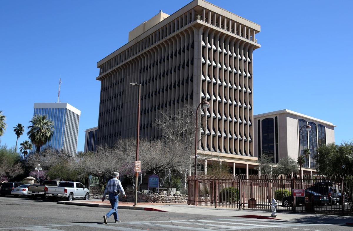 Tucson City Hall