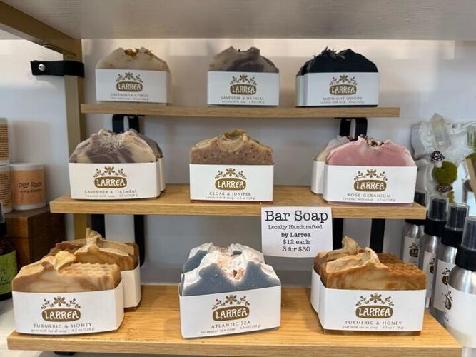 $25 challenge: Warm Shape