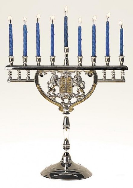 The symbols of Hanukkah | Advice | tucson.com