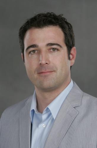 2011 40 Under 40 - Demion Clinco