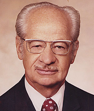 Roland V. Murphy M.D.
