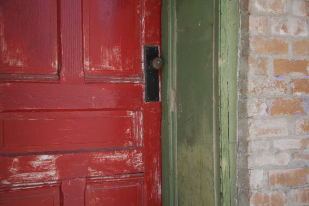 Walk Tucson Barrio Viejo