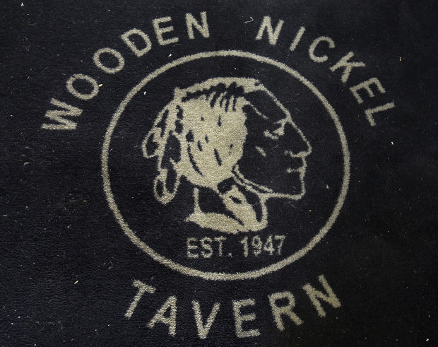 30th Anniversary of the Wooden Nickel