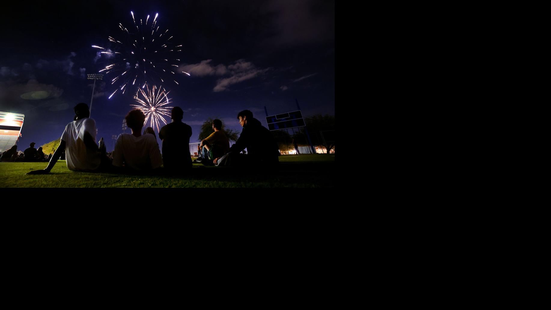 FC Tucson hopes to go out with a bang in annual 4th of July celebration