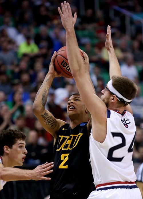 Arizona Wildcats in the 2017 NCAA Tournament