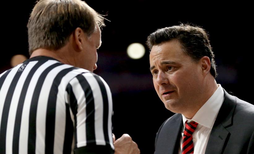 University of Arizona vs Baylor