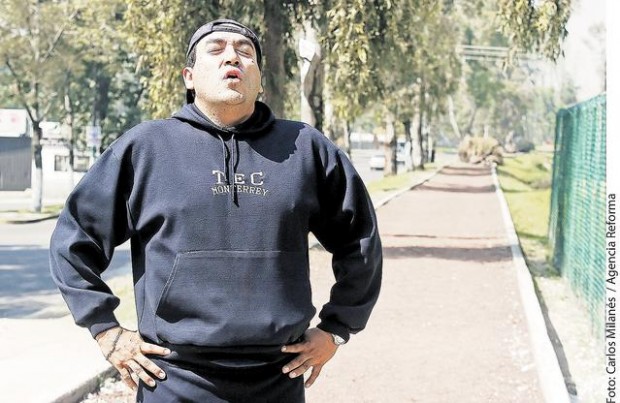 Respira sin límites  