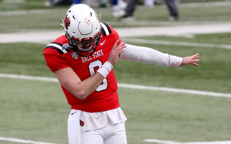 2020 Arizona Bowl, Tucson