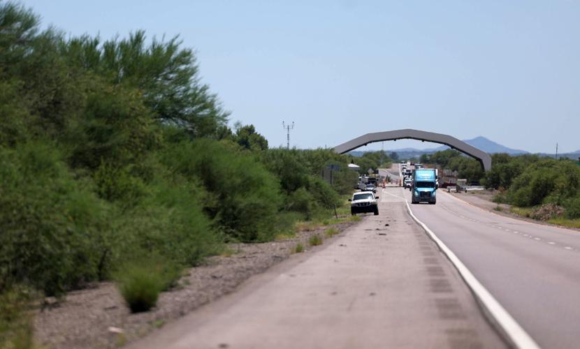 U.S. Border Patrol