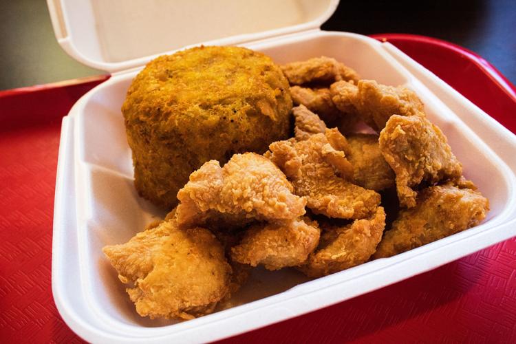 Asian Sofrito