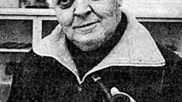 Priest Historian Mccarty Dies At 83 Home Life Health Tucson Com
