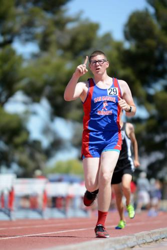 Mario Castro Invitational