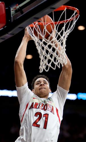 New Mexico vs. Arizona