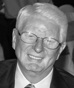 Richard "Dick" Alford