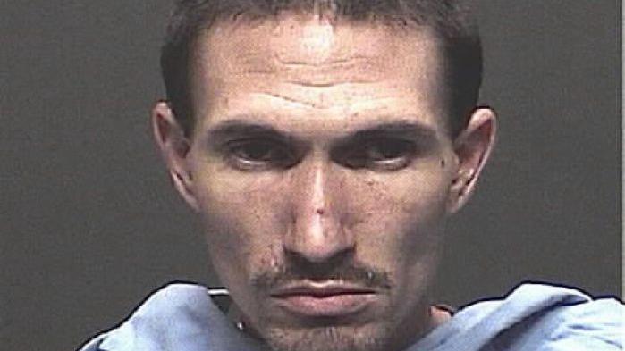 Two arrested in child abuse case; baby in critical condition