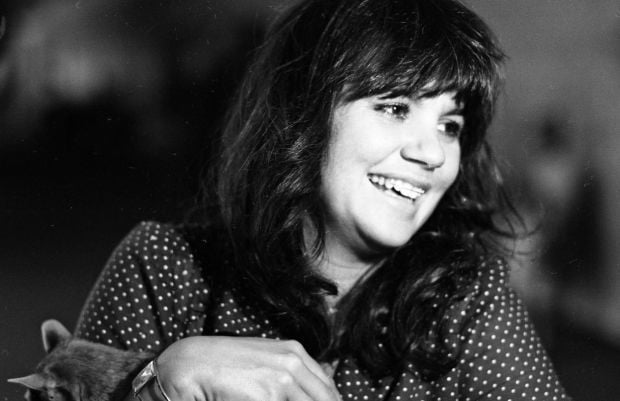 Photos: Tucson-native, Grammy-winner Linda Ronstadt