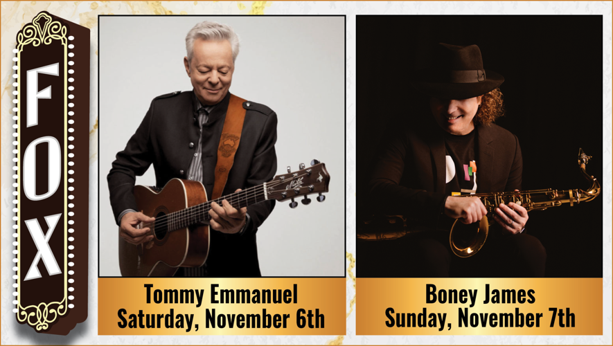 Fox Theatre_Sponsored  2021 Nov 3