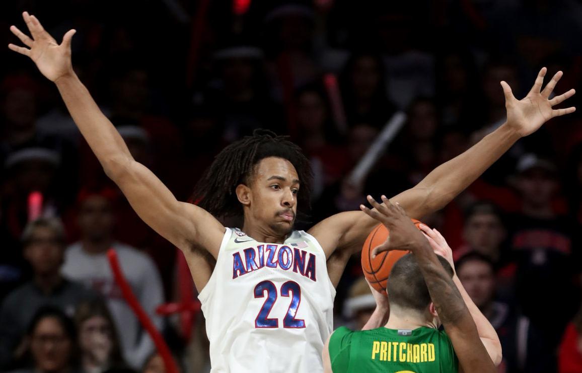Mythical March Madness The Star Simulates The Ncaa Tournament