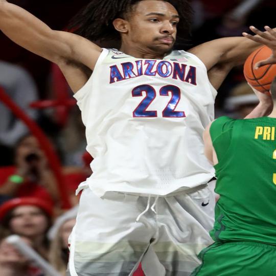 Mythical March Madness The Star Simulates The Ncaa Tournament
