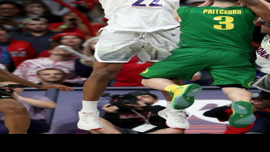 Mythical March Madness The Star Simulates The Ncaa Tournament