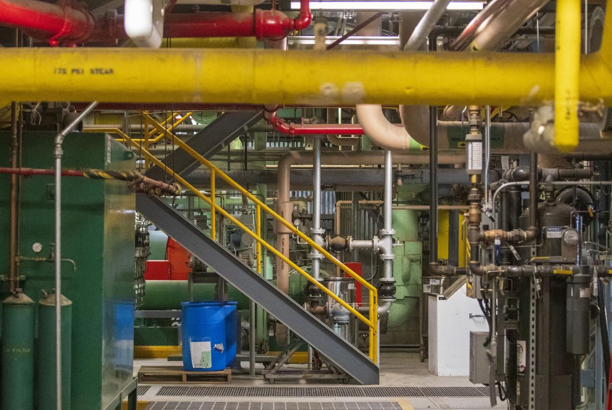 Feds betting billions on 'new' nuclear technologies