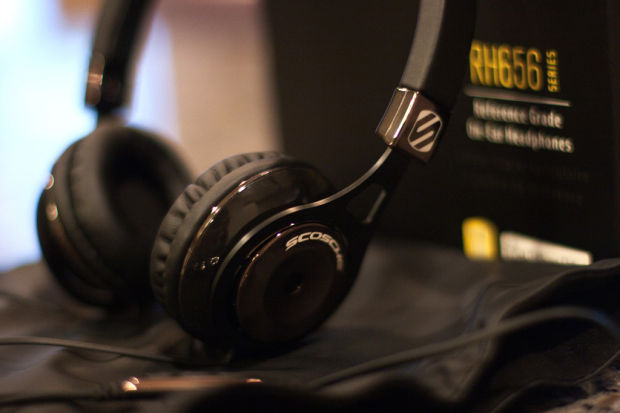 When earbuds fail to deliver    