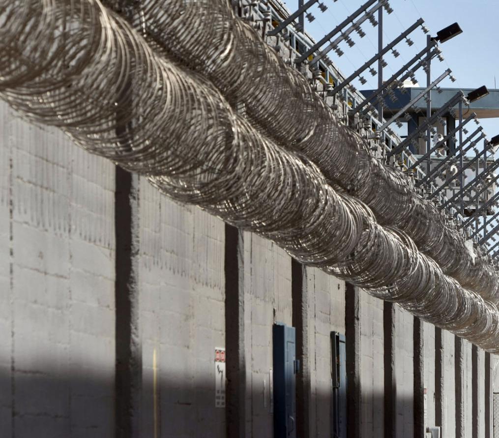 Arizona prisons
