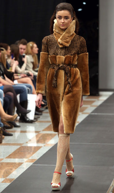 Fashion roundup