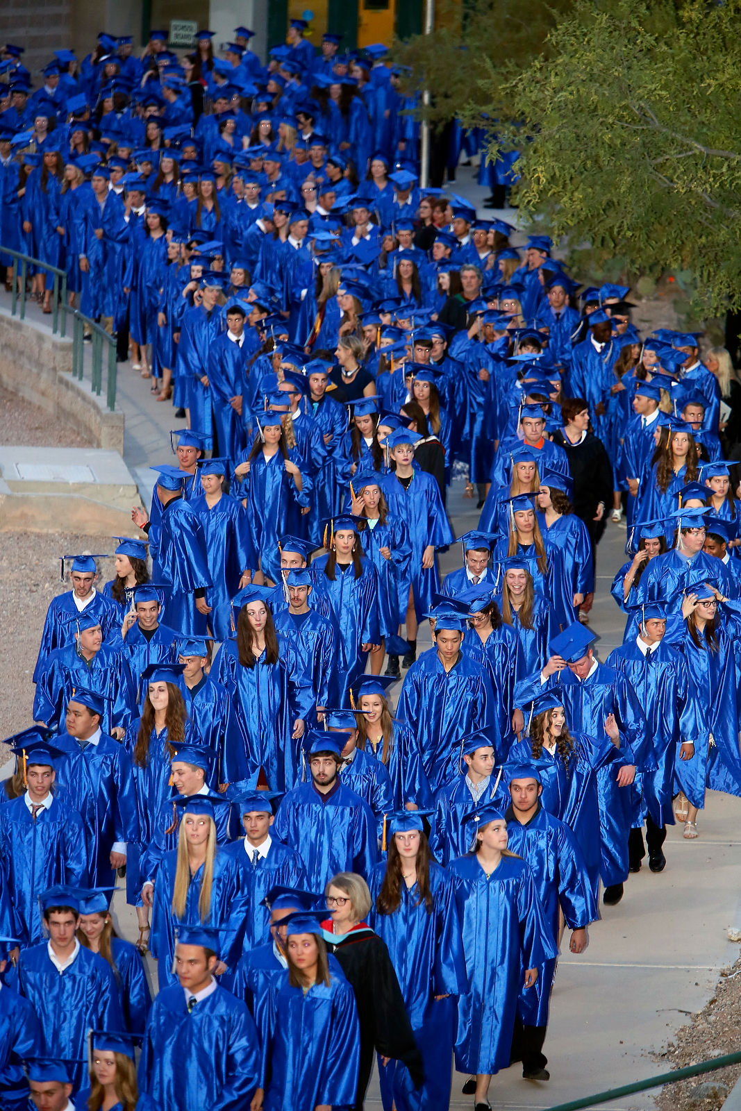Photos Catalina Foothills Graduation Local news