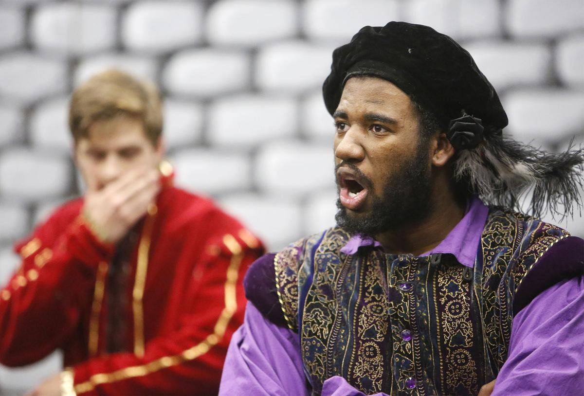 Arizona tax credit = high school trama