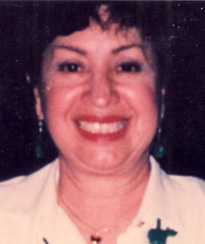 In Memoriam Vera L'Italien Departed August 9, 2007