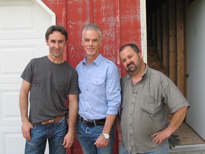 American Pickers