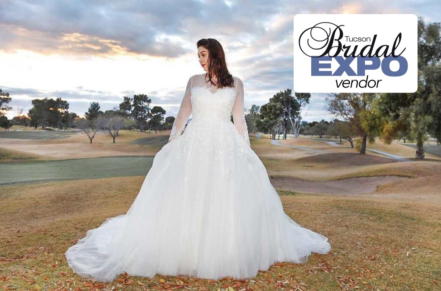 Tucson Wedding Dresses Maya Palace