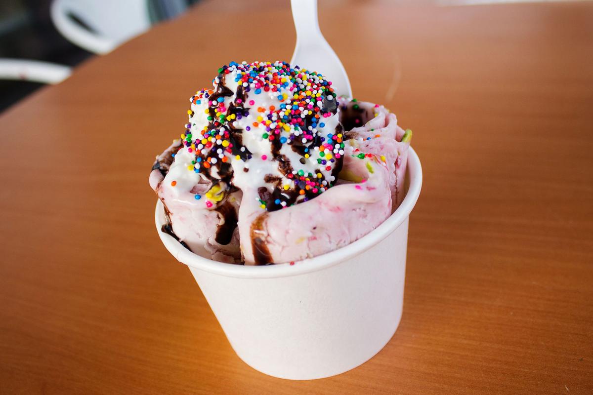 Remember Thrifty Ice Cream? It's coming back to Tucson