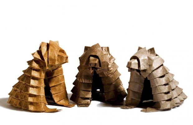 More than Folding Paper': a Look at Origami - University of Alabama News