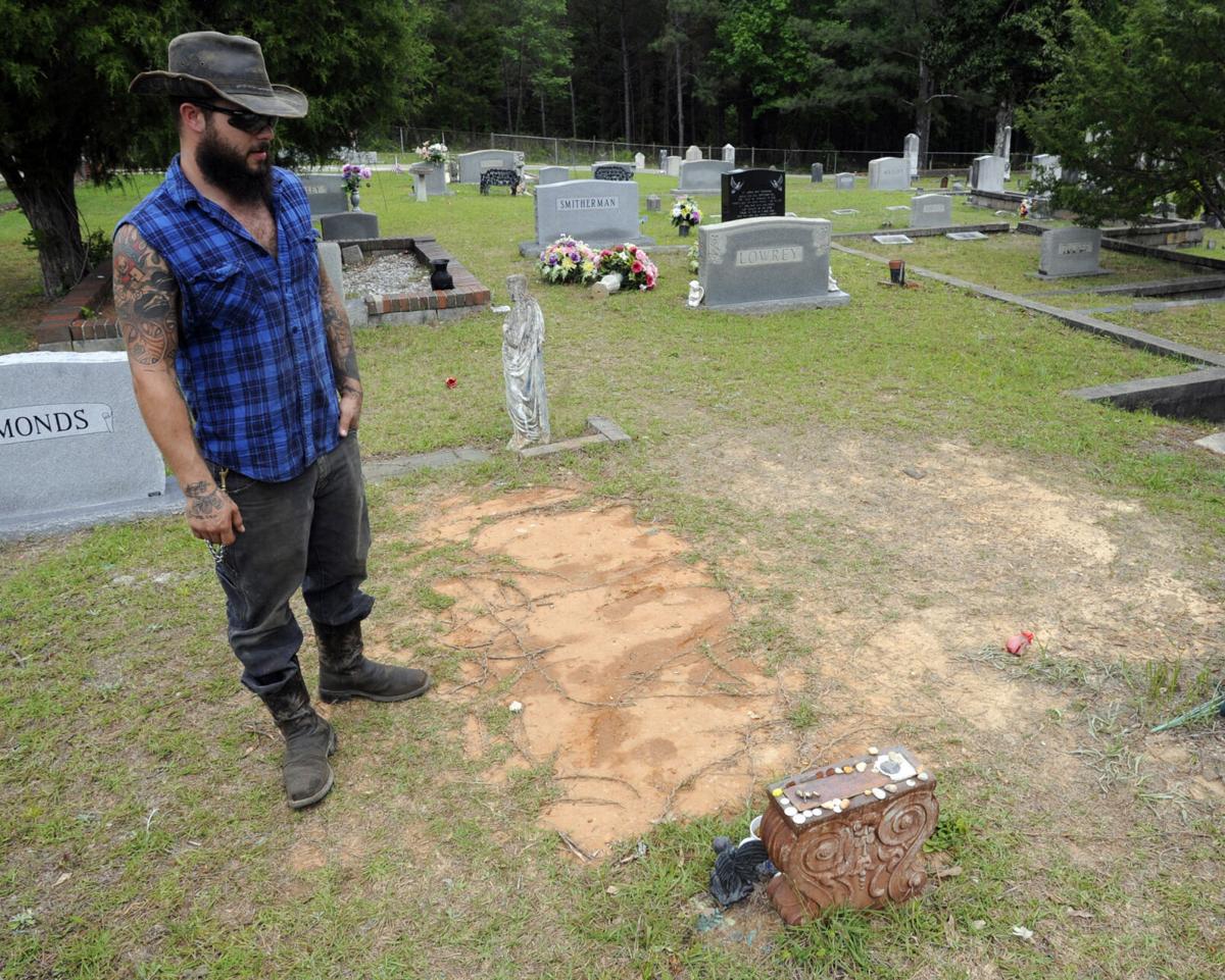 Police Shooting Alabama Podcast