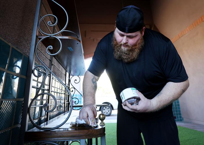 Tucson's The Monica inspires new Catalina Foothills cafe