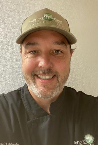 "Conscious Eating Under the Stars"