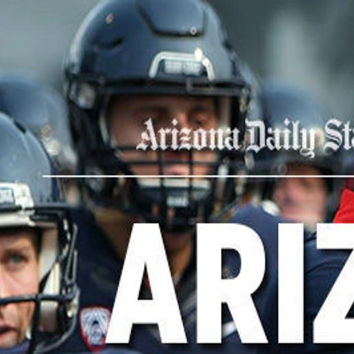 Arizona Football Recruiting Two 4 Star 2016 Dbs And Ua Targets