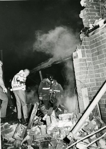 Davis Monthan Air Force Base Air Crash