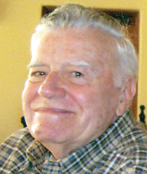 MILLER, Howard Francis 6/29/1929 - 12/17/2015