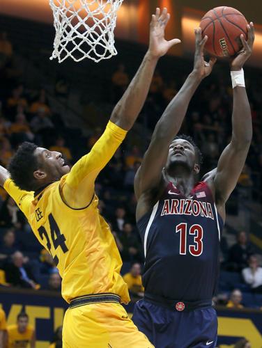 Arizona vs California