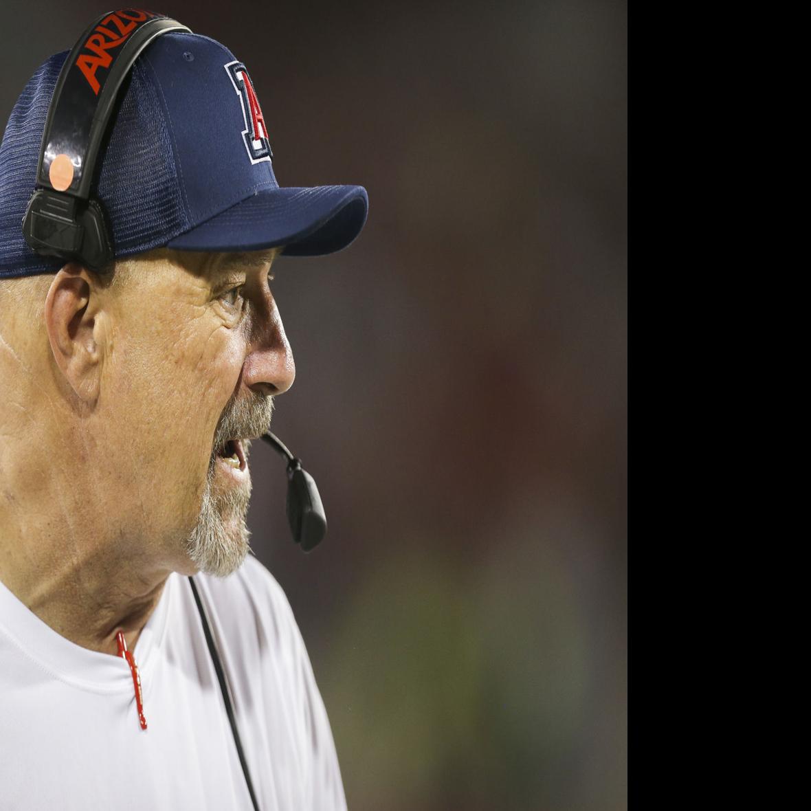 Back Of The Pac Arizona Pays The Least In The League To Its