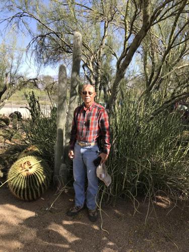 Sonoran XII Conference