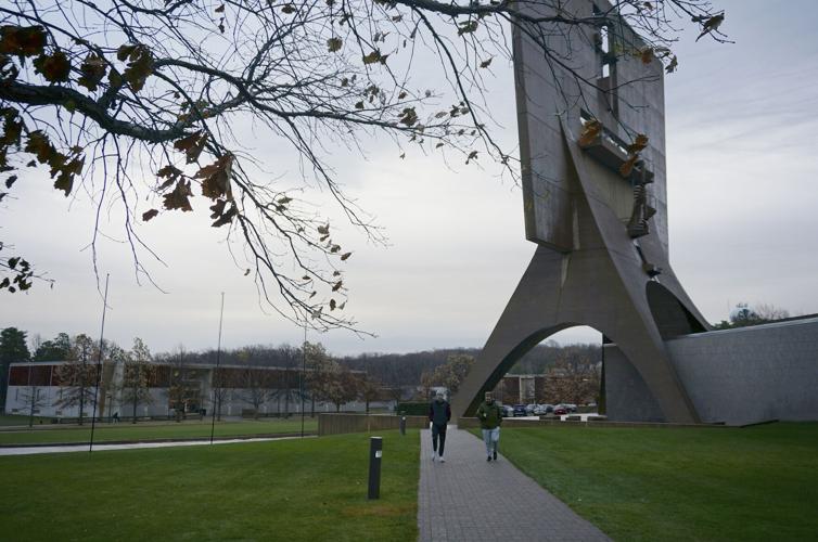 LGBTQ Religion Campus Tensions