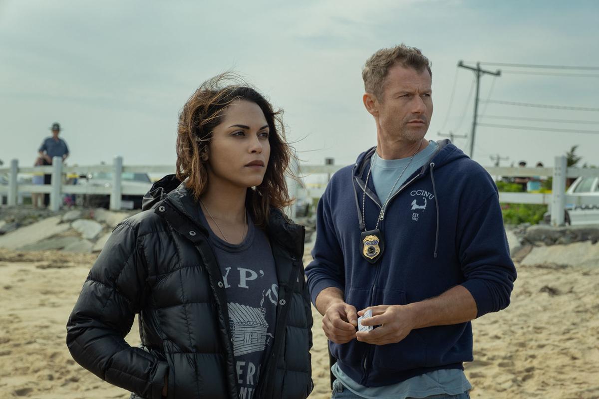 TV Best Bet (May 17)